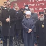 Vučić: Za nas je Priboj ispit, jesmo li ljudi ili nismo – Ko to pokuša da sruši, imaće posla sa državom!