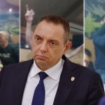 Vulin: Pokrenut disciplinski postupak protiv službenika MUP-a iz Priboja