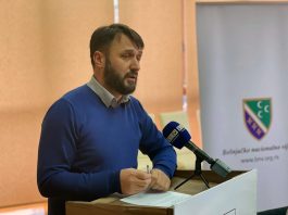 Redžepović: Aktuelna vlast Tutin pretvara u mjesnu zajednicu