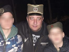 Pribojski policajci uputili prijetnje imamima – Sa *upcima će Vojvoda lako