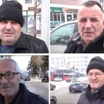 Građani Tutina ogorčeni: Kako se kretati ulicama i trotoarima okovanim snijegom i ledom!?