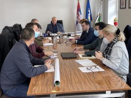 KREĆE GRADNJA NA TRASI AUTOPUTA KROZ SANDŽAK – Prvi radnički kamp niče u Dugoj Poljani već u martu