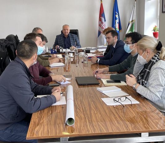 KREĆE GRADNJA NA TRASI AUTOPUTA KROZ SANDŽAK – Prvi radnički kamp niče u Dugoj Poljani već u martu