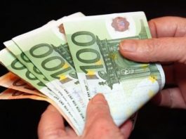 Prijave za 100 evra mladi mogu da šalju od 15. januara: Potrebno je da popune četiri stavke