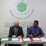 Potpisan sporzum o saradnji između FIS-a i Međunarodne akademije fikha iz Džedde