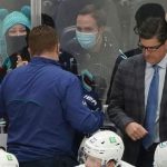 Studentica medicine usred NHL utakmice dijagnosticirala rak menadžeru i spasila mu život