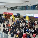 Putnici negoduju zbog haosa na aerodromu u Tuzli, iz uprave kažu da nije do njih