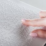 Danas je Svjetski dan Brailleovog pisma, evo šta trebate znati o njemu