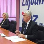 Čovića pitali o američkim sankcijama protiv njega: Nahodao sam se ja sedam godina po sudovima