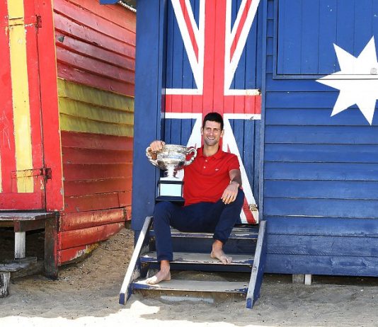 Objavljen dokument koji otkriva zašto Đoković ne može igrati, na udaru Australski savez