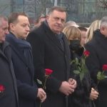 Dodik Dan RS-a obilježava i u Brčkom, simbolika današnje posjete više je nego očita