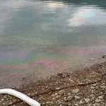 Inspekcija o izlijevanju nafte u Jablaničko jezero: Nema opasnosti od ekološke katastrofe