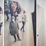 Muškarac u briselskom metrou gurnuo ženu na šine u trenutku nailaska voza