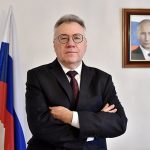 Ruski ambasador žestoko kritikovao američkog kolegu: Imamo pravo reagovati na ulazak BiH u NATO