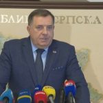 Dodik vrijeđao Schmidta i Nelsona, a onda govorio o povratku u institucije BiH: Nije malo kada vas Vučić zamoli