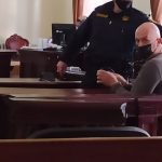 Josip Cvitanović za ubistvo ratnog zločinca Marka Radića osuđen na 17 godina i šest mjeseci zatvora