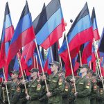 Parlament Rusije naredne sedmice raspravlja o priznavanju nezavisnosti Donjecka i Luganska