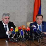 Dodik traži da Srbi iz FBiH biraju svoje “legitimne predstavnike” u Dom naroda