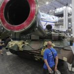 Njemačka blokirala estonsku isporuku oružja Ukrajini jer bi to “ugrozilo pregovore”