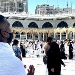 Pogba zbog islamofobnih uvreda izbrisao fotografiju na kojoj se molio pored Kabe