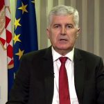 Čović: Treba biti realan – vrijeme je isteklo, a uslova za izbore nema