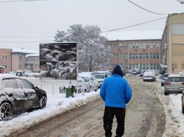 Novi Pazar: Četiri pacijenta na respiratorima, 133 novozaraženih