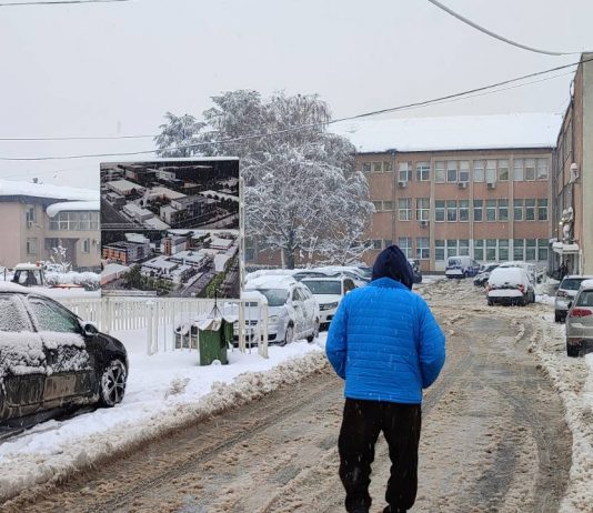 Novi Pazar: Četiri pacijenta na respiratorima, 133 novozaraženih