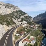 Crnogorski autoput u probni rad možda polovinom januara