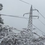 Novi Pazar: Veliki broj naselja i okolnih sela bez električne energije