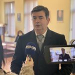 Dr. Mirsad Đerlek: Referendum šansa da se politika isključi iz pravosuđa