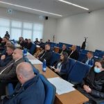 Verifikovani su mandati odbornika, ali nije izabran predjednik SO Petnjica