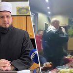 Harun ef. Eminagić: Sankcije i otkazi za pojedine policajce iz kafane u Priboju