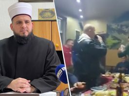 Harun ef. Eminagić: Sankcije i otkazi za pojedine policajce iz kafane u Priboju