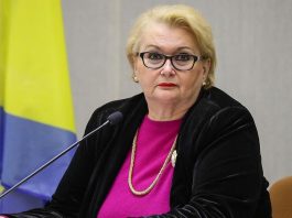 Bisera Turković: Muškarci u vojnim uniformama terorišu nesrpsko stanovništvo u Podrinju