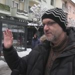 Novopazarci nezadovoljni kako su im danas očišćene ulice (Video)