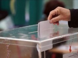 Novi Pazar: Oko 88 odsto glasača za promenu Ustava