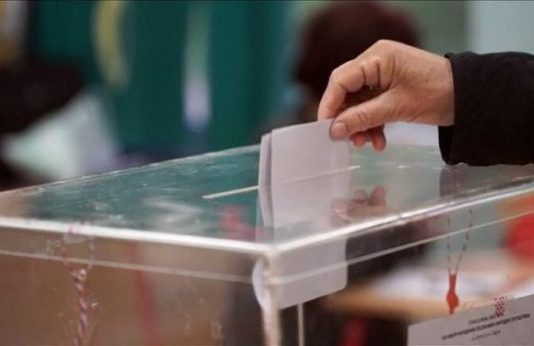 Novi Pazar: Oko 88 odsto glasača za promenu Ustava