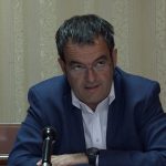 Predsjednik Opštine Pljevlja o grafitima zločincu Mladiću: Grafiti nijesu prekrečeni, niti će biti