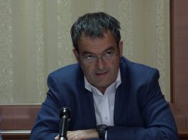 Predsjednik Opštine Pljevlja o grafitima zločincu Mladiću: Grafiti nijesu prekrečeni, niti će biti