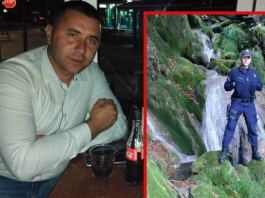 Nakon skandaloznog pjevanja oglasio se policajac iz Priboja