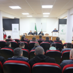 Otpočeo serijal tribina “Na Božijem putu” – Poziv omladini da se priključe putu koji je jasno definisan i trasiran