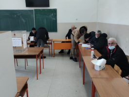 U Pazaru i Tutinu preko 90 odsto “da”, u Sjenici i dalje broje