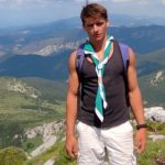 Adrenalin nadjačao strah: Alen iz Plava skočio u hladnu Moraču i spasio ženu