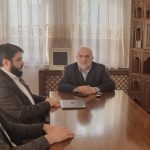 Glas islama kadrovski pojačan: Imenovan urednik i pomoćnica urednika