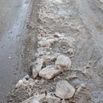 Zbog leda i poledice sve više građana sa prijelomima gornjih i donjih ekstremiteta