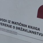 Prošle godine rođeno blizu 2000 djece