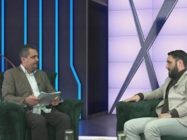 Redžepović: Kriminal i korupcija u redovima vladajuće koalicije skupo košta tutince