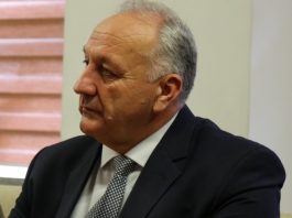 Mujagić: Zalagaćemo se da savremena škola u Sjenici ponese Muftijino ime