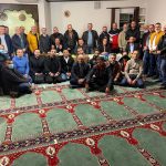 Džematlije u Ofenbahu obavili 12 dženaza, deset transportovali do Sandžaka