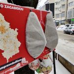 VISOK STEPEN ZAGAĐENJA – Bijela “pamučna pluća” posivjela